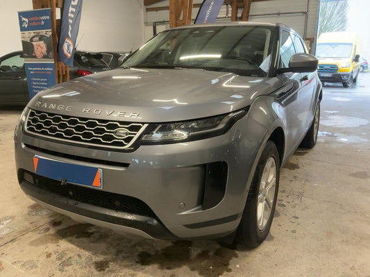 Land Rover Evoque P300e Hybrid S 2021 – снимка 1
