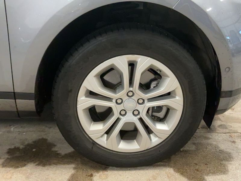 Land Rover Evoque P300e Hybrid S 2021 – снимка 11