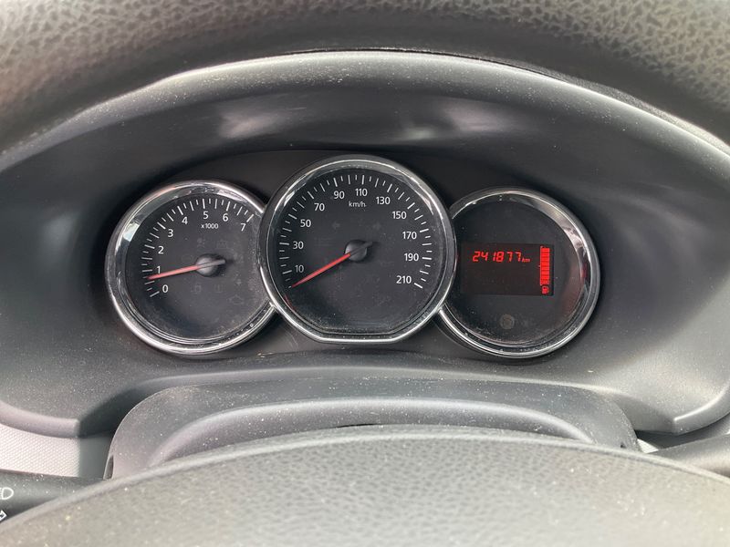 Dacia Sandero 1.2 LPG Ambiance 2013 – снимка 4