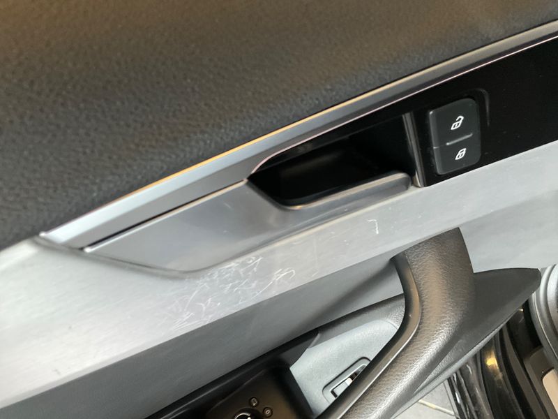 Audi A4 35 TFSI Mild-Hybrid S line 2020 – снимка 23
