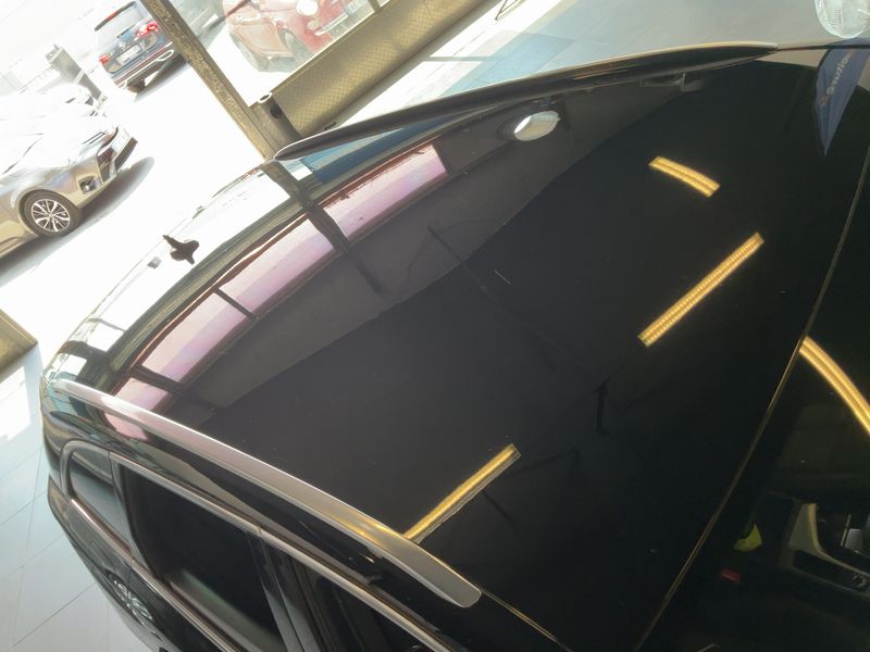 Audi A4 35 TFSI Mild-Hybrid S line 2020 – снимка 13