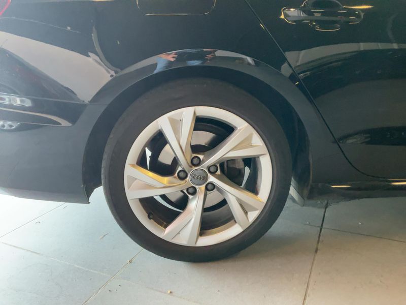 Audi A4 35 TFSI Mild-Hybrid S line 2020 – снимка 9
