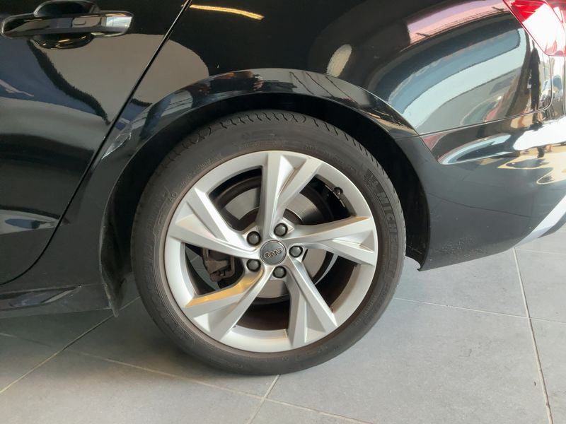 Audi A4 35 TFSI Mild-Hybrid S line 2020 – снимка 5
