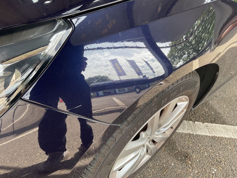 Peugeot 308 1.2 PureTech Access Business 2017 – снимка 25