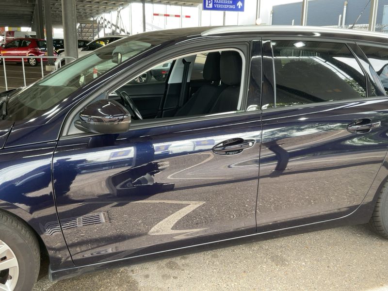 Peugeot 308 1.2 PureTech Access Business 2017 – снимка 4