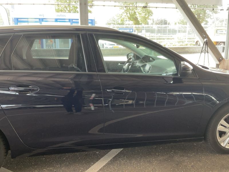 Peugeot 308 1.2 PureTech Access Business 2017 – снимка 10