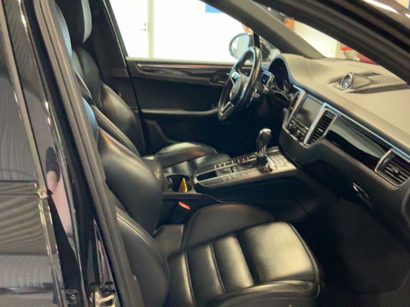 Porsche Macan S Diesel 2015 – снимка 17