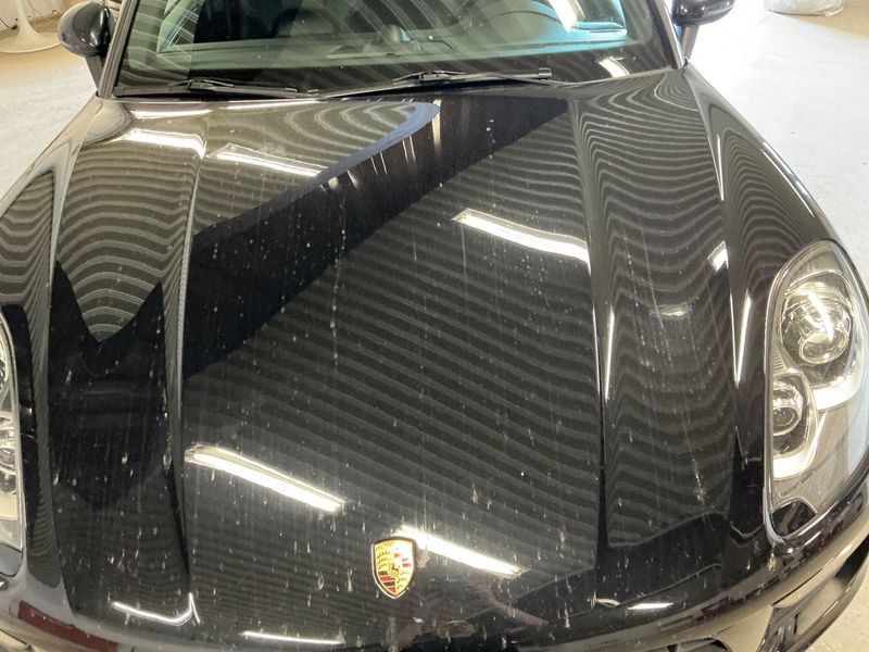 Porsche Macan S Diesel 2015 – снимка 26