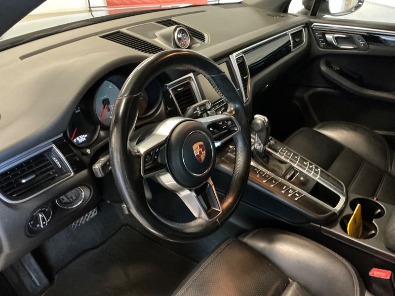 Porsche Macan S Diesel 2015 – снимка 23