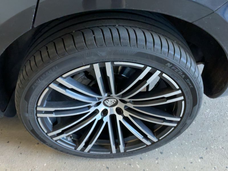 Porsche Macan S Diesel 2015 – снимка 5