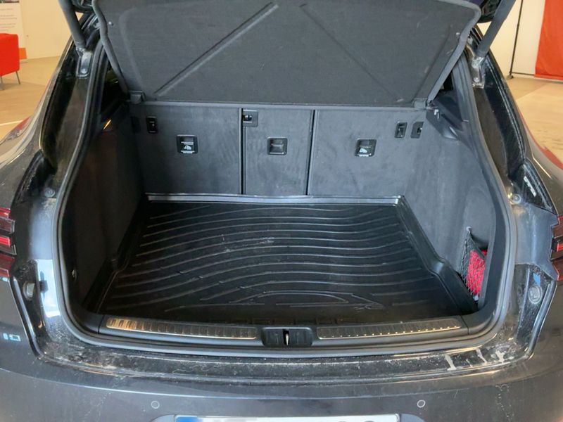 Porsche Macan S Diesel 2015 – снимка 16