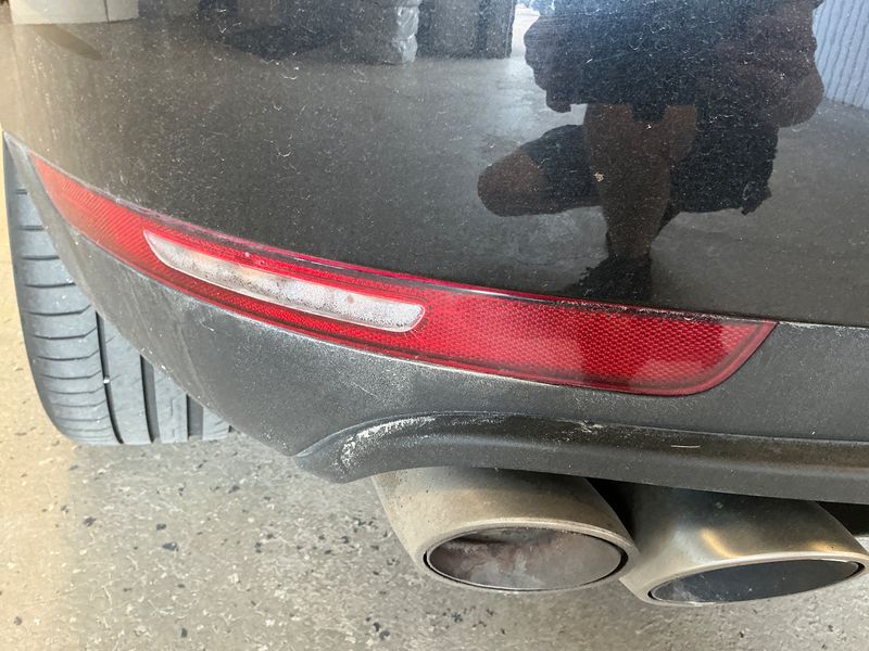 Porsche Macan S Diesel 2015 – снимка 25