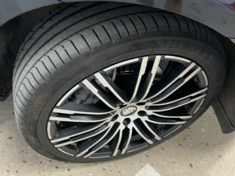 Porsche Macan S Diesel 2015 – снимка 11