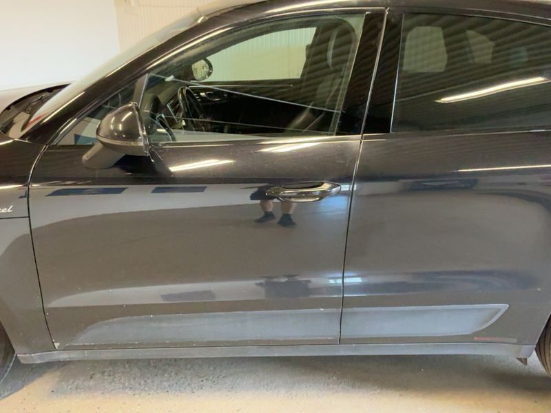 Porsche Macan S Diesel 2015 – снимка 4