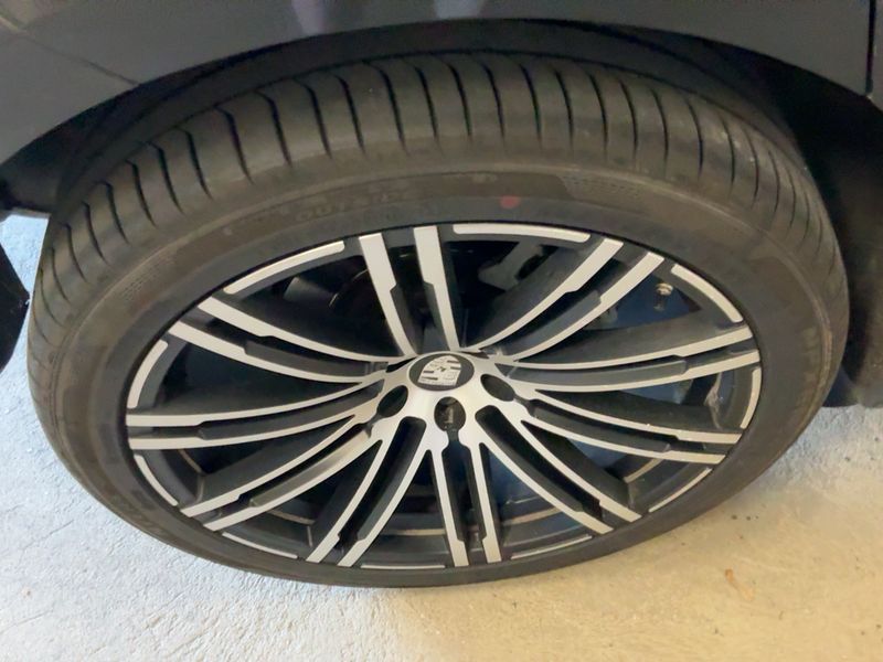Porsche Macan S Diesel 2015 – снимка 9