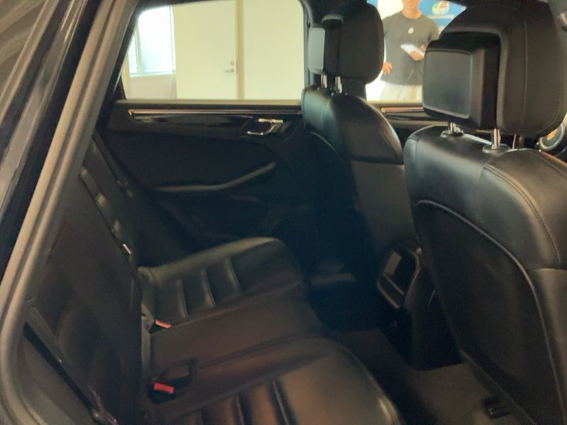 Porsche Macan S Diesel 2015 – снимка 20