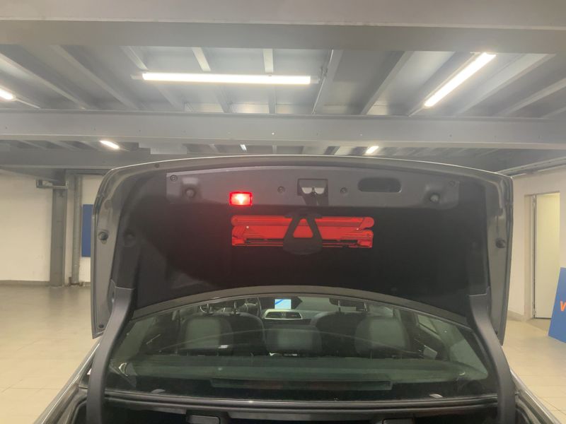 Mercedes-Benz C-Klasse C 220 CDI BlueEfficiency Avantgarde 2013 – снимка 15