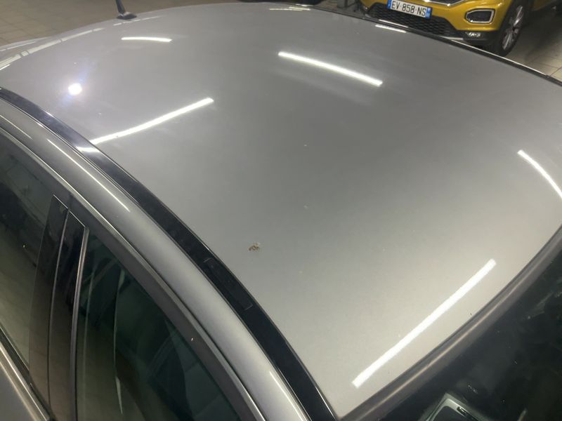 Mercedes-Benz C-Klasse C 220 CDI BlueEfficiency Avantgarde 2013 – снимка 13