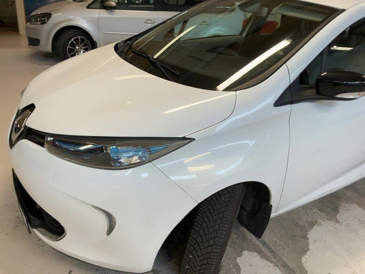 Renault Zoe electric drive 43 kW Intens 2016 – снимка 2