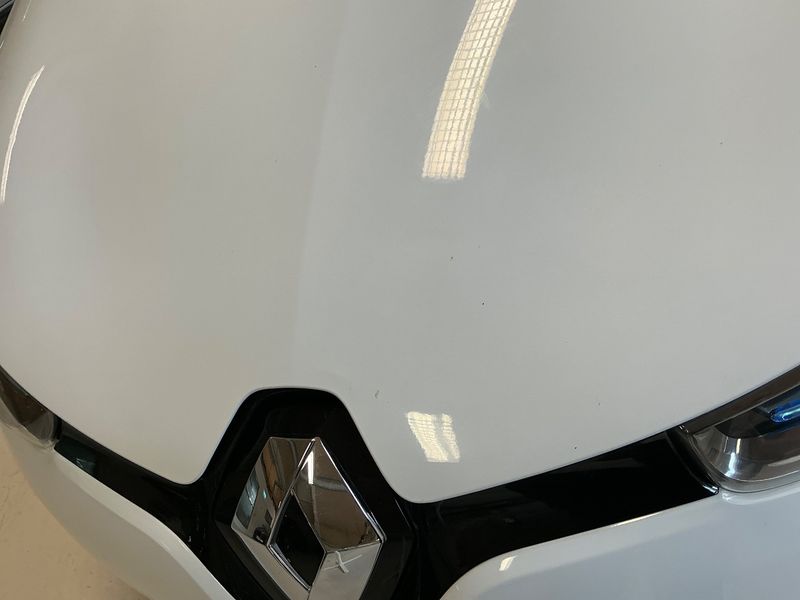 Renault Zoe electric drive 43 kW Intens 2016 – снимка 25
