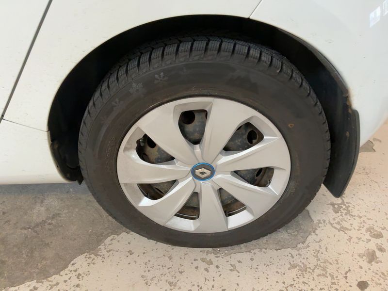 Renault Zoe electric drive 43 kW Intens 2016 – снимка 5