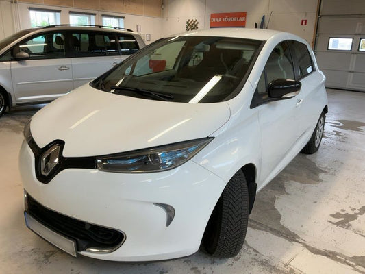 Renault Zoe electric drive 43 kW Intens 2016 – снимка 1