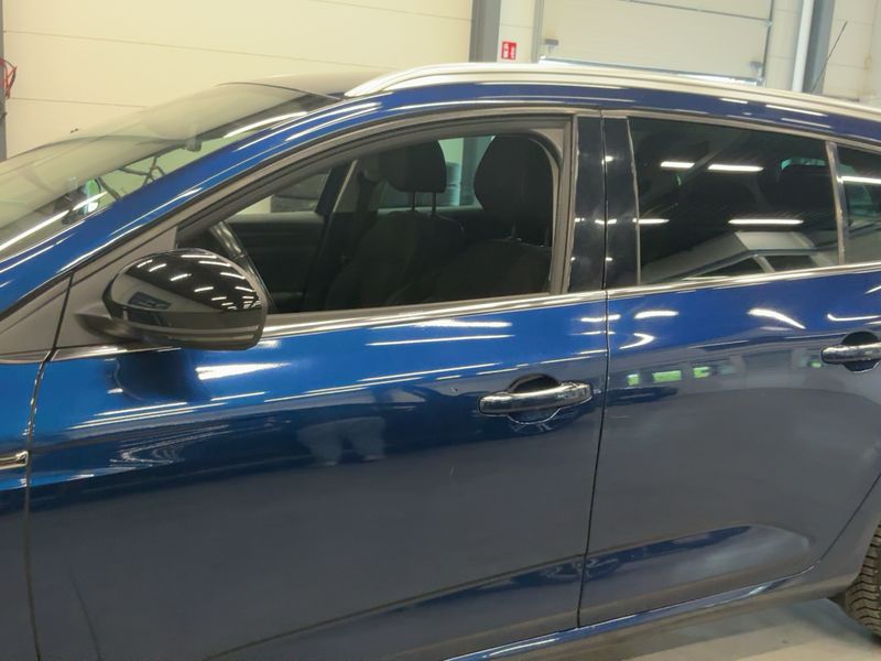 Renault Megane 1.3 TCe Limited 2020 – снимка 4