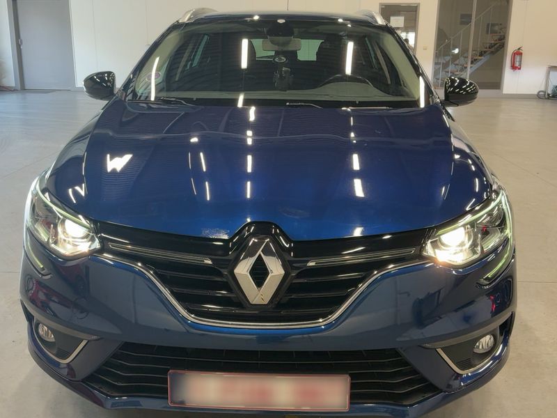 Renault Megane 1.3 TCe Limited 2020 – снимка 14