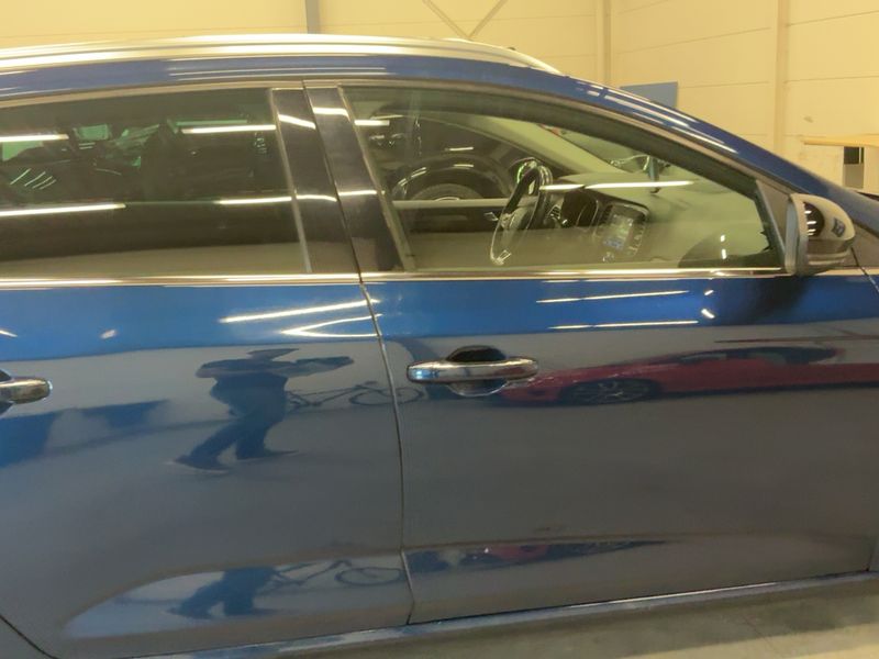 Renault Megane 1.3 TCe Limited 2020 – снимка 10