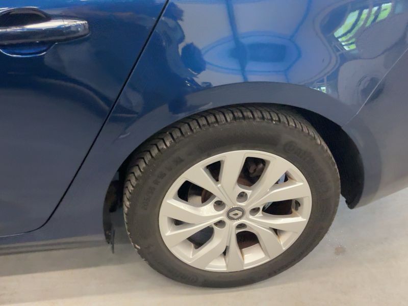 Renault Megane 1.3 TCe Limited 2020 – снимка 5