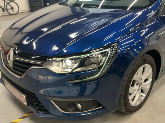 Renault Megane 1.3 TCe Limited 2020 – снимка 2