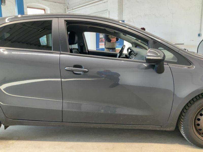 Kia Rio 1.4 CRDi Spirit 2015 – снимка 10
