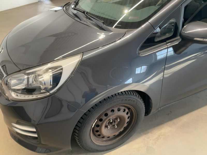 Kia Rio 1.4 CRDi Spirit 2015 – снимка 2