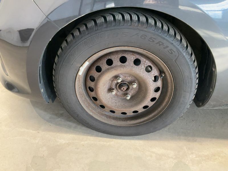 Kia Rio 1.4 CRDi Spirit 2015 – снимка 3