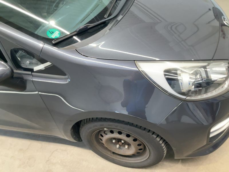 Kia Rio 1.4 CRDi Spirit 2015 – снимка 12