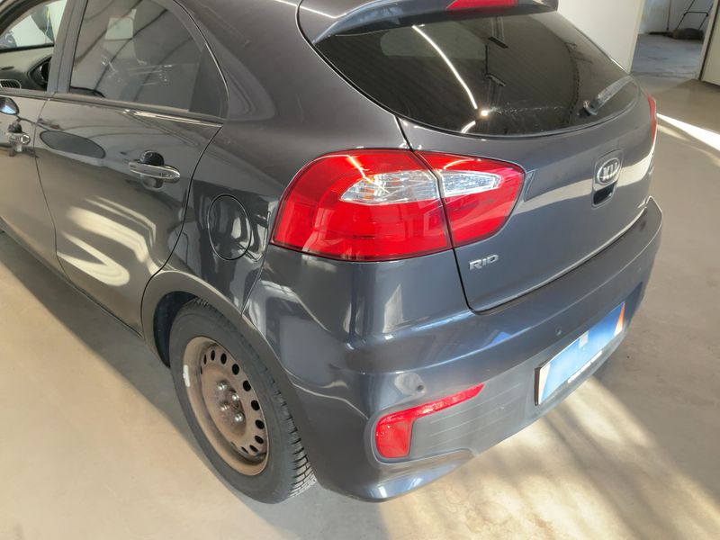 Kia Rio 1.4 CRDi Spirit 2015 – снимка 6