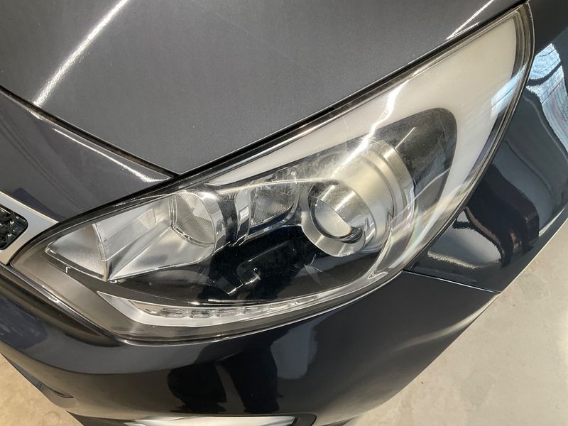 Kia Rio 1.4 CRDi Spirit 2015 – снимка 38