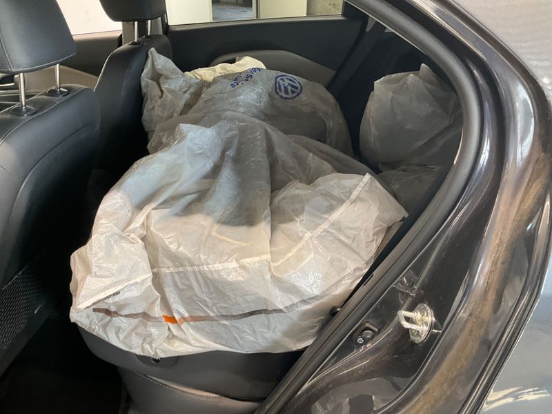 Kia Rio 1.4 CRDi Spirit 2015 – снимка 31