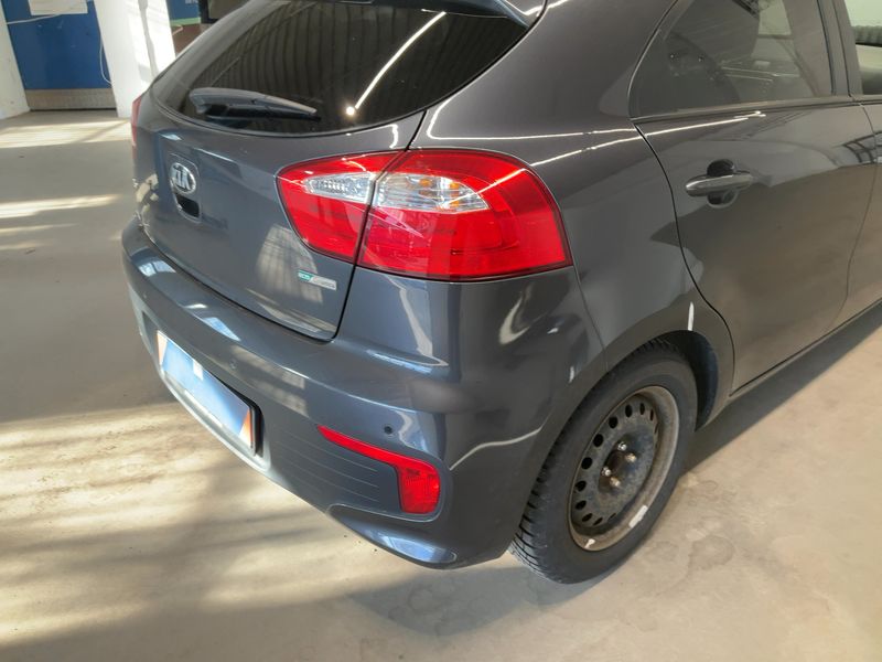 Kia Rio 1.4 CRDi Spirit 2015 – снимка 8