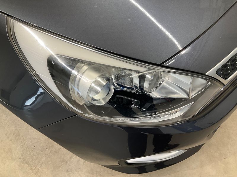Kia Rio 1.4 CRDi Spirit 2015 – снимка 37