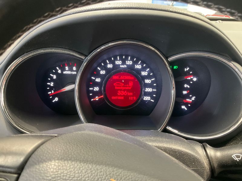 Kia Rio 1.4 CRDi Spirit 2015 – снимка 19