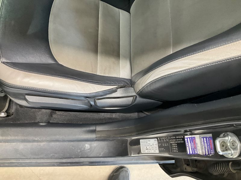 Kia Rio 1.4 CRDi Spirit 2015 – снимка 29