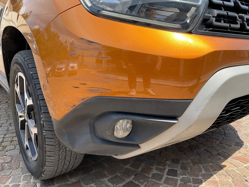 Dacia Duster 1.6 SCe LPG Prestige 2019 – снимка 33