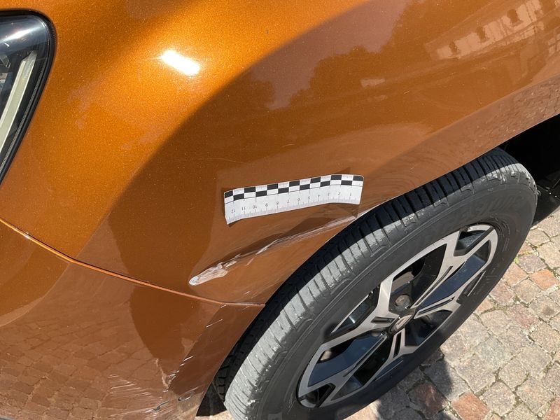 Dacia Duster 1.6 SCe LPG Prestige 2019 – снимка 29