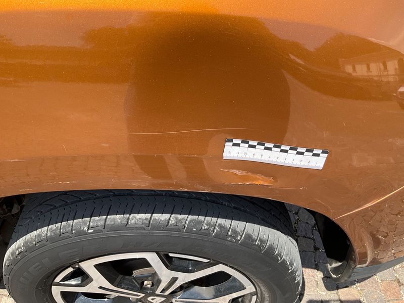 Dacia Duster 1.6 SCe LPG Prestige 2019 – снимка 28