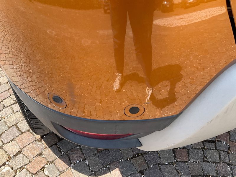 Dacia Duster 1.6 SCe LPG Prestige 2019 – снимка 31