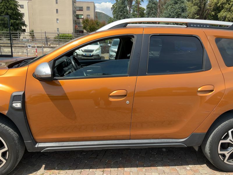 Dacia Duster 1.6 SCe LPG Prestige 2019 – снимка 4
