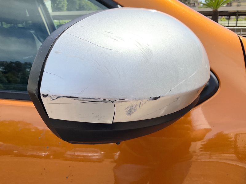 Dacia Duster 1.6 SCe LPG Prestige 2019 – снимка 22