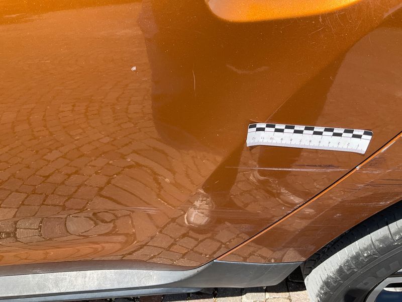 Dacia Duster 1.6 SCe LPG Prestige 2019 – снимка 26