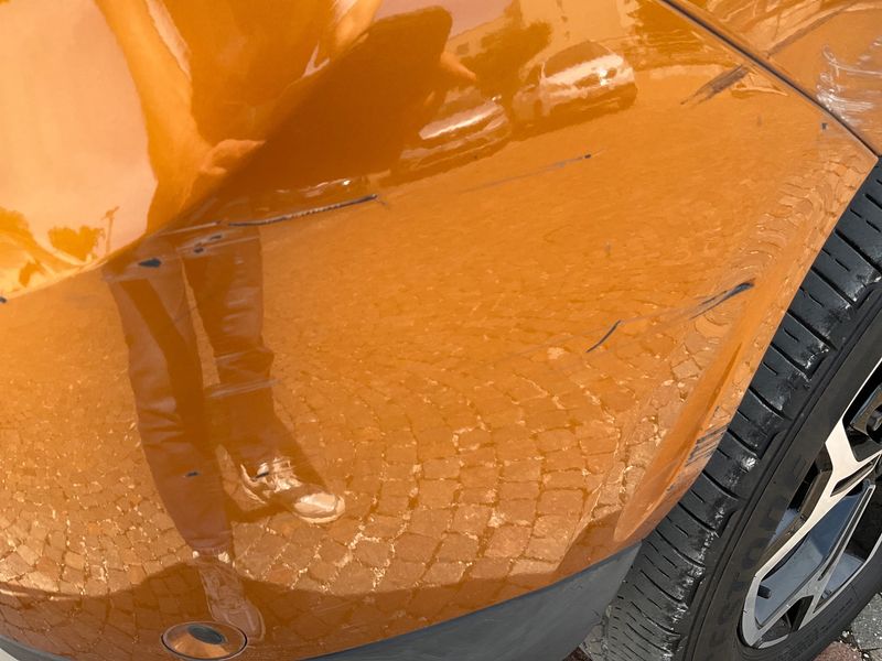 Dacia Duster 1.6 SCe LPG Prestige 2019 – снимка 30
